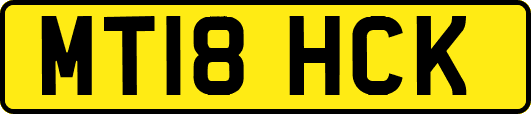 MT18HCK