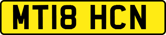 MT18HCN