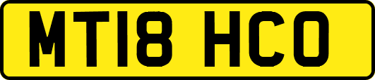 MT18HCO