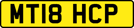 MT18HCP