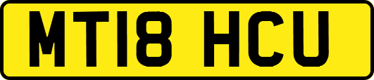 MT18HCU