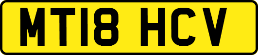 MT18HCV