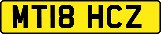 MT18HCZ