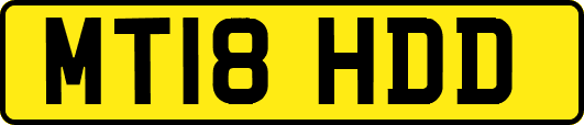MT18HDD