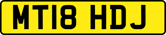 MT18HDJ