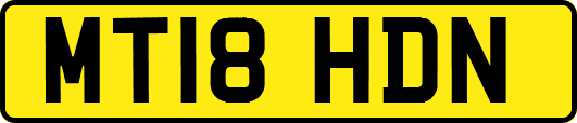 MT18HDN