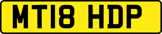 MT18HDP