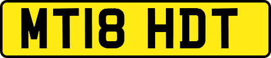 MT18HDT