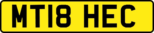 MT18HEC