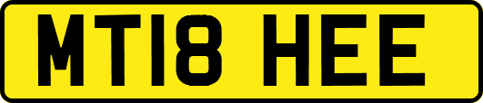 MT18HEE