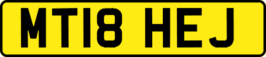 MT18HEJ