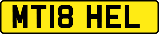 MT18HEL