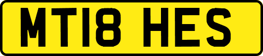 MT18HES