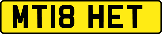 MT18HET