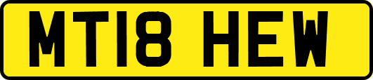 MT18HEW