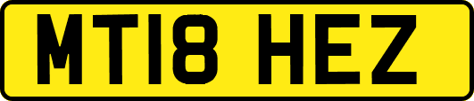 MT18HEZ