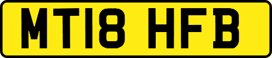 MT18HFB