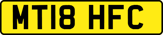 MT18HFC