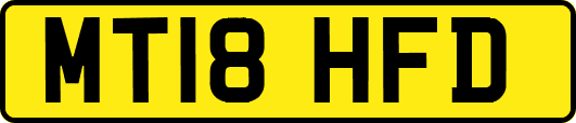 MT18HFD