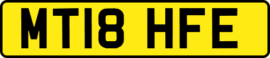 MT18HFE