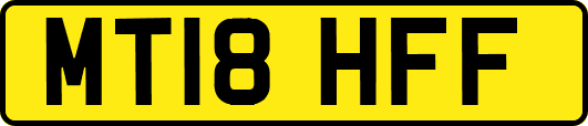 MT18HFF