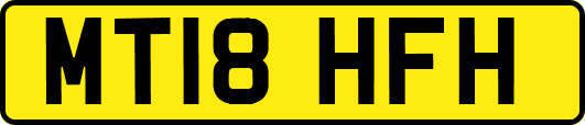 MT18HFH
