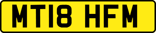 MT18HFM