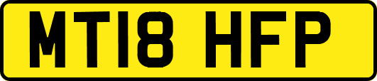 MT18HFP