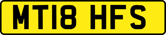 MT18HFS