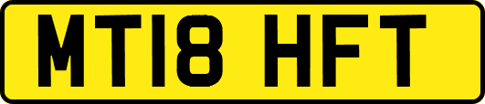 MT18HFT