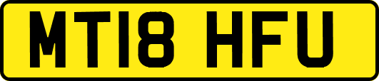 MT18HFU