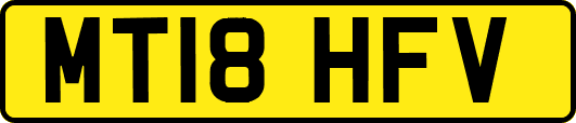 MT18HFV