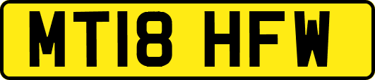 MT18HFW