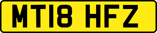MT18HFZ
