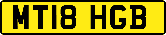 MT18HGB