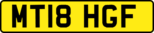 MT18HGF