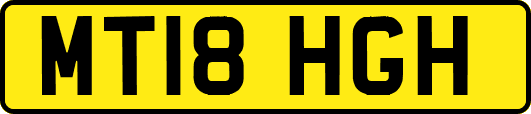 MT18HGH