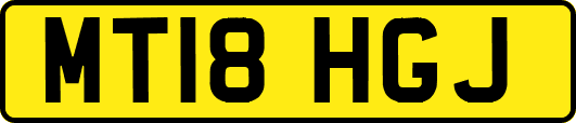 MT18HGJ