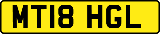 MT18HGL