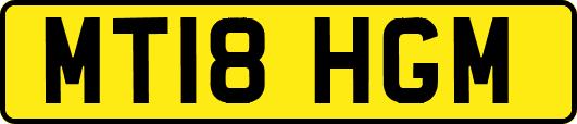 MT18HGM
