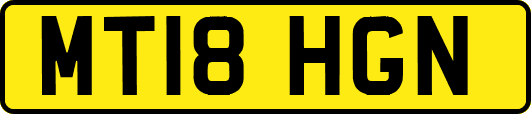 MT18HGN