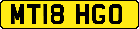 MT18HGO