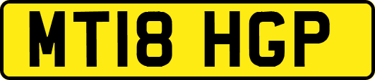 MT18HGP