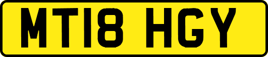 MT18HGY