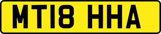 MT18HHA