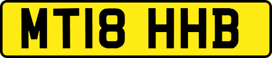 MT18HHB