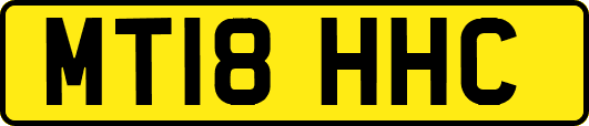 MT18HHC