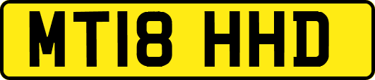 MT18HHD