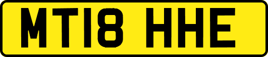 MT18HHE