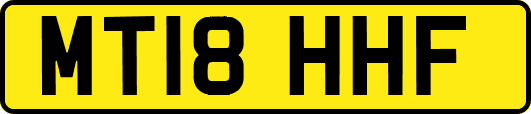 MT18HHF
